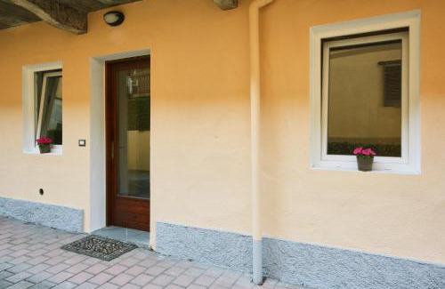Mottarone House | L'Uovo di Colombo
