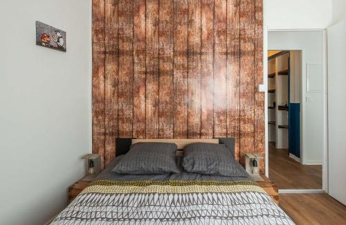 Maraussan Apartment | L'urbain Narbonnais