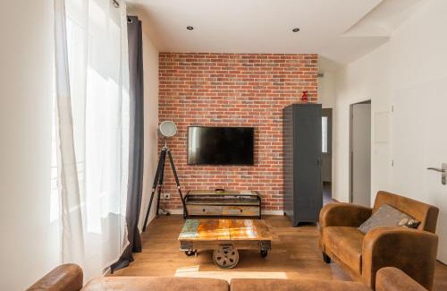 Maraussan Apartment | L'urbain Narbonnais