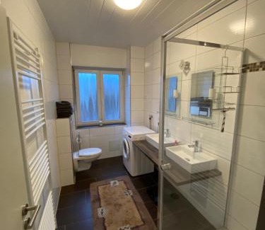 Neunkirchen Apartment | L1 Apartments
