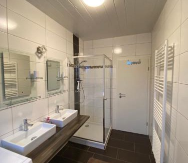 Neunkirchen Apartment | L1 Apartments