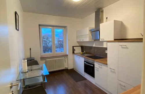Neunkirchen Apartment | L1 Apartments