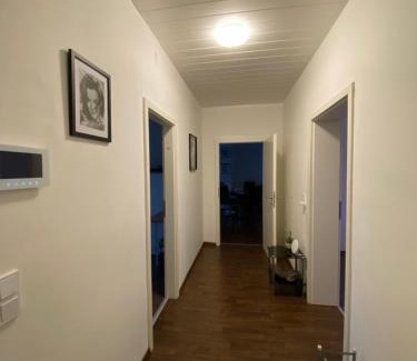 Neunkirchen Apartment | L1 Apartments