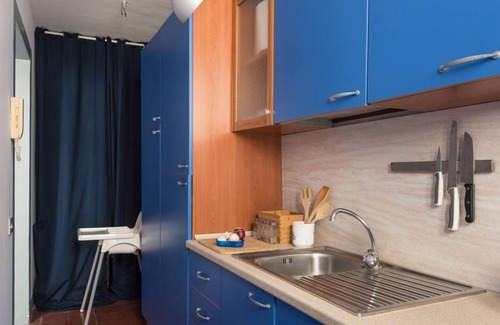 Old Town Apartment | L1 - Catania- Artist loft in premium location