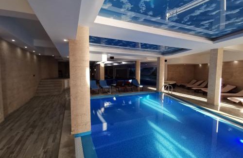 Lisina Apartment | L18 apartment Milmari