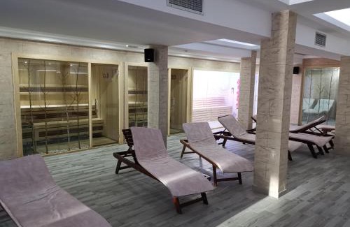 Lisina Apartment | L18 apartment Milmari