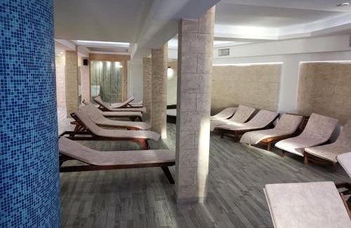 Lisina Apartment | L18 apartment Milmari