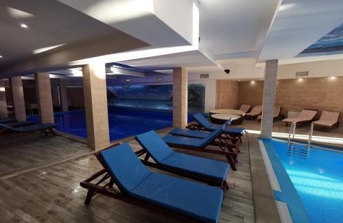 Lisina Apartment | L18 apartment Milmari