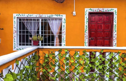 Luis Donaldo Colosio House | La Adelita a Solo 5minutos Caminado a la Playa y 5ta Avenida
