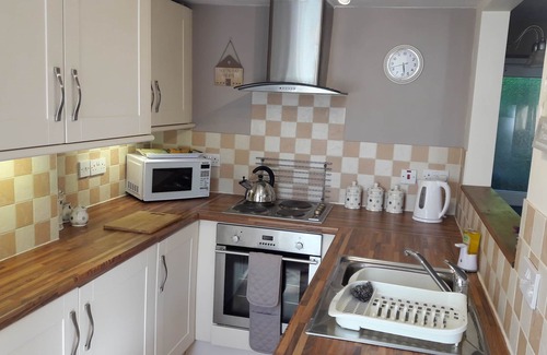 Stainburn Cottage | La'al Cottage1 bedroomed Cottage Western Lake District and Coast (Pet Friendly)