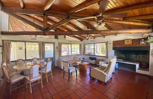 Federacion House | La Alamanda