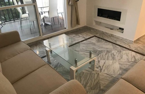 Puerto Banus Apartment | LA ALCAZABA PUERTO BANÚS