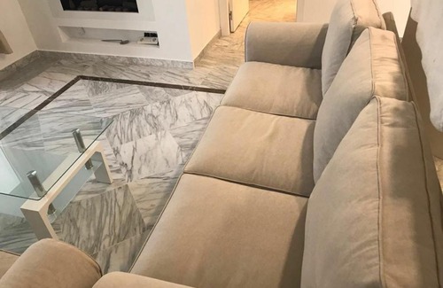 Puerto Banus Apartment | LA ALCAZABA PUERTO BANÚS