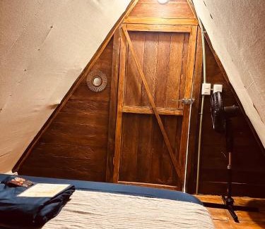 Isla Holbox Other | La Aldea Holbox Cabañas y Camping