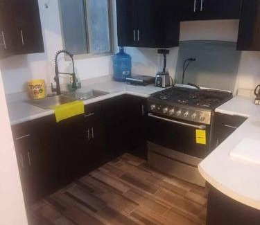 Delicias Apartment | La aldeadelicias