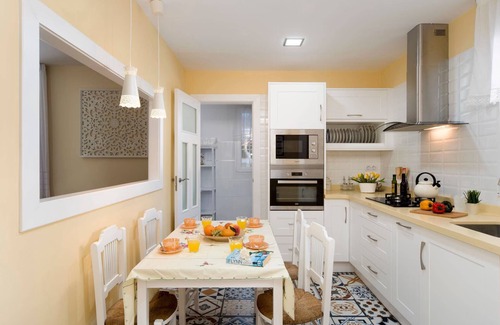 Orgiva Villa | La Alegria - Two Bedroom Villa, Sleeps 4
