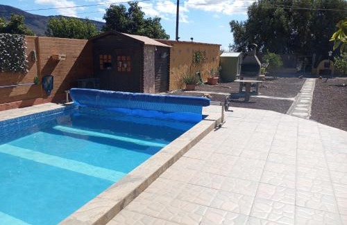 San Bartolome de Tirajana Ski Chalet | La Almendra