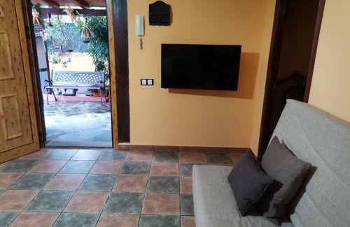 San Bartolome de Tirajana Ski Chalet | La Almendra