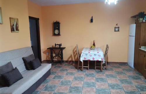 San Bartolome de Tirajana Ski Chalet | La Almendra