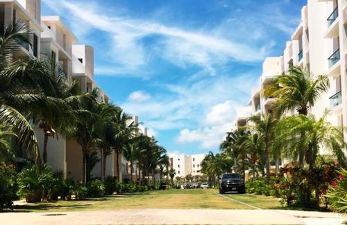 Playa Mujeres Apartment | La Amada Residences Luxury