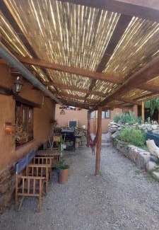 Tilcara Apartment | La Amanecida Tilcara