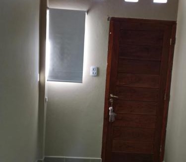 Humahuaca Apartment | La ANGOSTA