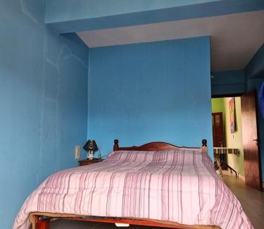 Humahuaca Apartment | La ANGOSTA