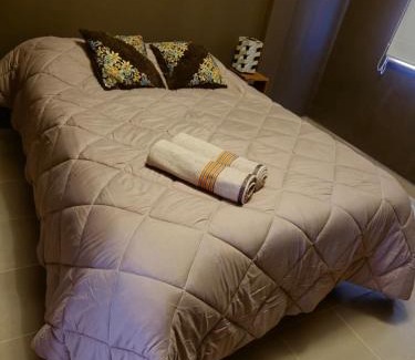 Humahuaca Apartment | La ANGOSTA