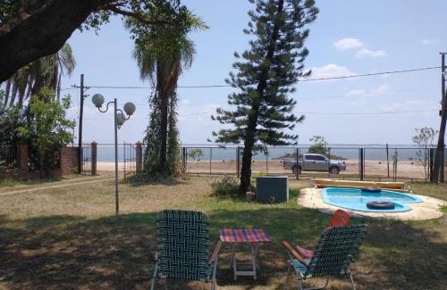 Paso de la Patria House | LA ASCENSIÓN PASO DE LA PATRIA