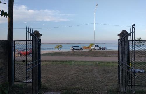 Paso de la Patria House | LA ASCENSIÓN PASO DE LA PATRIA