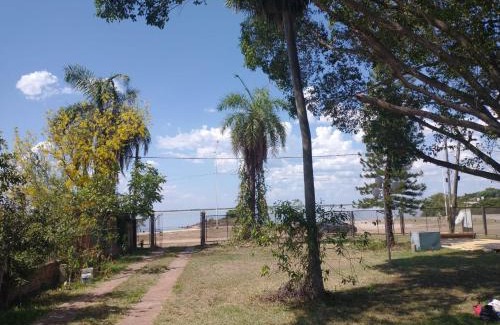 Paso de la Patria House | LA ASCENSIÓN PASO DE LA PATRIA