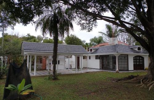 Paso de la Patria House | LA ASCENSIÓN PASO DE LA PATRIA