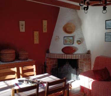 Los Romanes House | La Atalaya de Los Romanes