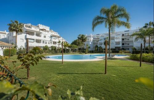 Rota Apartment | La Atalaya free parking by Staycare