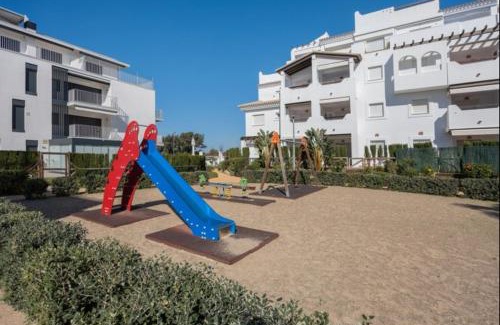Rota Apartment | La Atalaya free parking by Staycare