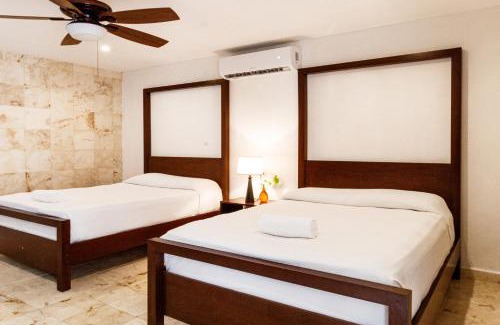 Chichen Itza - Valladolid Hotel | La Aurora Hotel Colonial