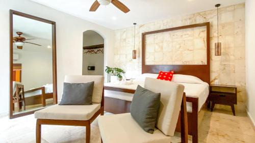 Chichen Itza - Valladolid Hotel | La Aurora Hotel Colonial