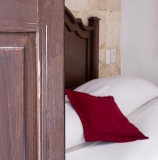 Chichen Itza - Valladolid Hotel | La Aurora Hotel Colonial