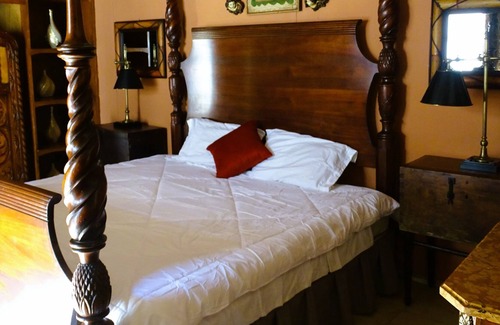 Lagos de Moreno Hotel | La Aurora Hotelboutique
