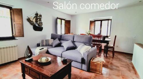 Ardisana House | La Ayalga casa de campo Selnatur