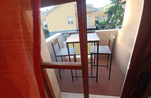 Montesilvano Bed & Breakfast | La Baita del Mare