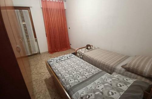 Montesilvano Bed & Breakfast | La Baita del Mare