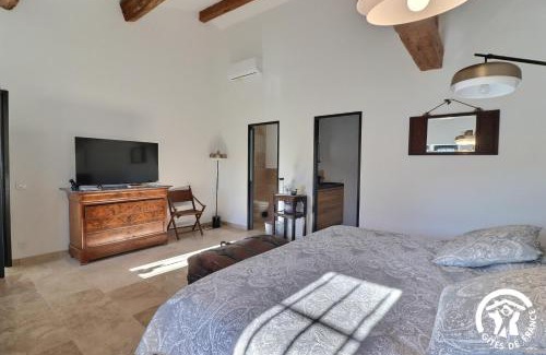 Istres House | La bambouseraie de sulauze