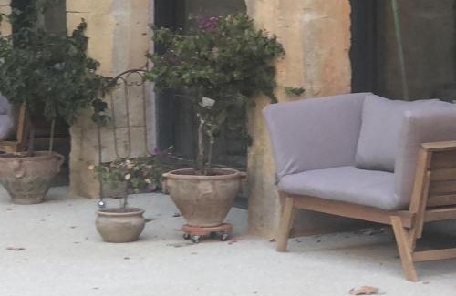 Istres House | La bambouseraie de sulauze