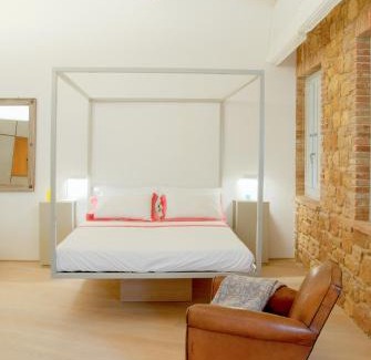 Pienza Hotel | La Bandita Townhouse