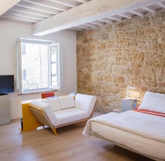 Pienza Hotel | La Bandita Townhouse