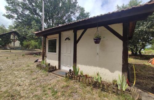 Onesse-et-Laharie House | La baraque des artistes