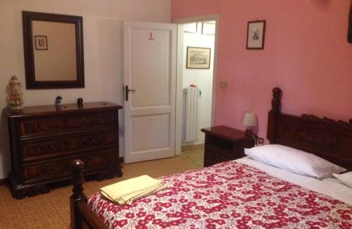 Oltrarno Apartment | LA BARRIERA affittacamere