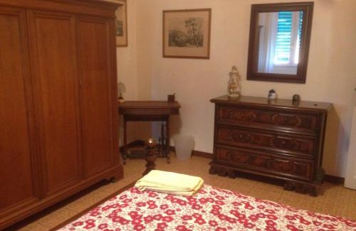 Oltrarno Apartment | LA BARRIERA affittacamere