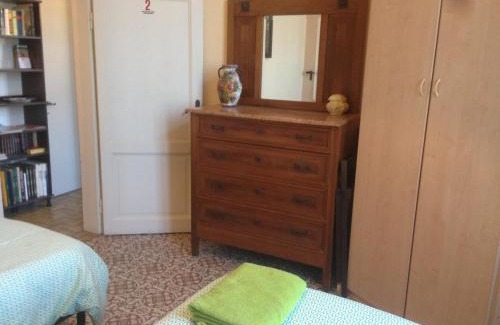 Oltrarno Apartment | LA BARRIERA affittacamere